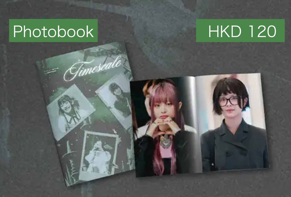 Photobook - Hannikaa 2025 Photo Exhibition