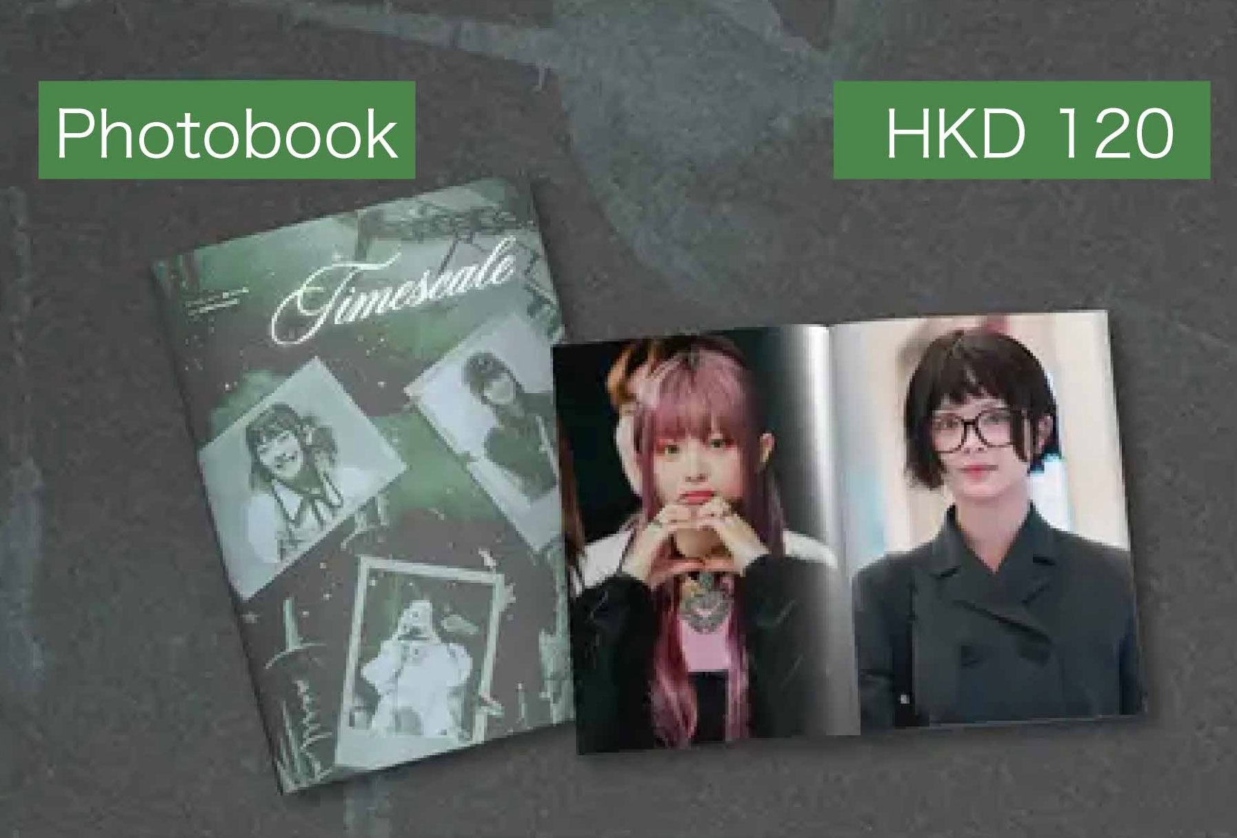 Photobook - Hannikaa 2025 Photo Exhibition