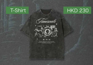 Themed T-Shirt - Hannikaa 2025 Photo Exhibition