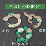 Carabiner - Hannikaa 2025 Photo Exhibition