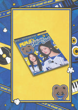 Minji's Music Club Photobook